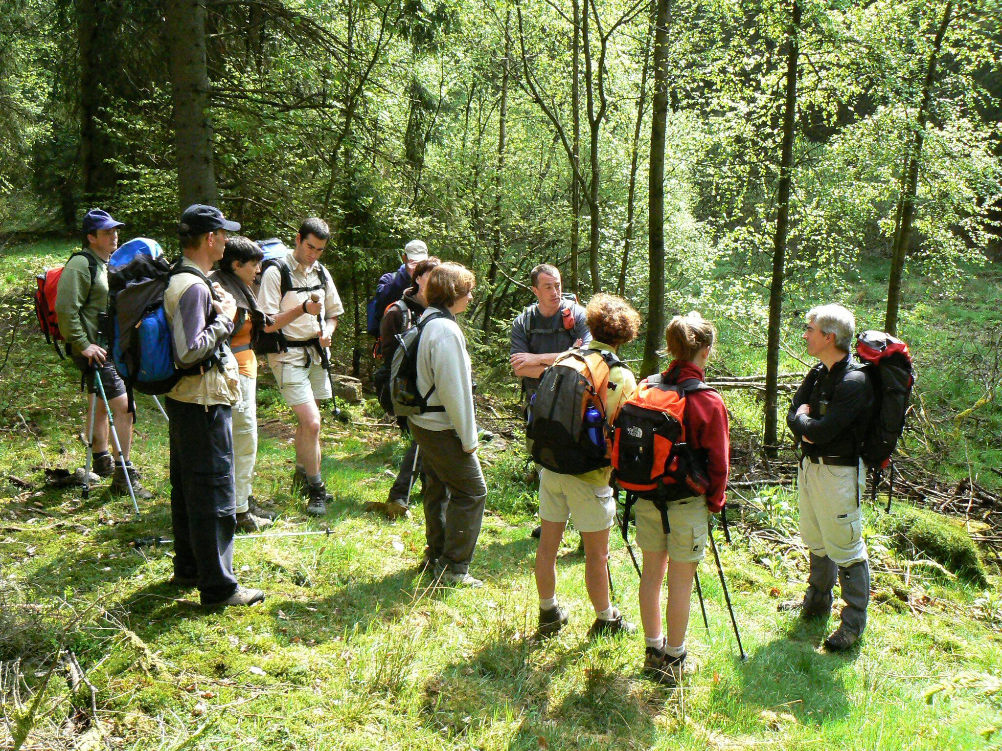Kayak, canoë, rafting et canyoning