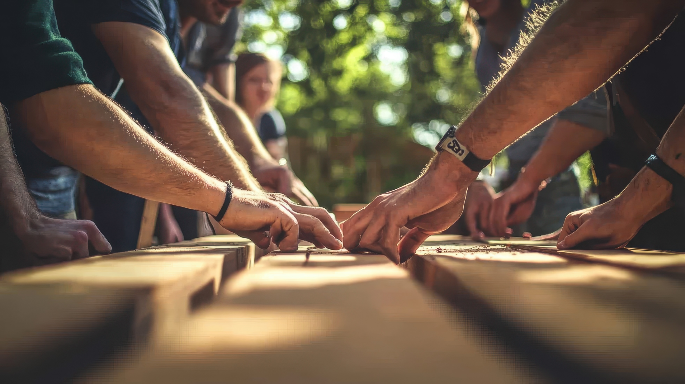Solidarité et engagement citoyen
